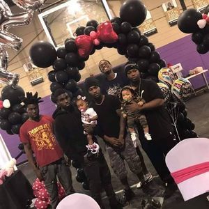 Meet your Posher, Garry